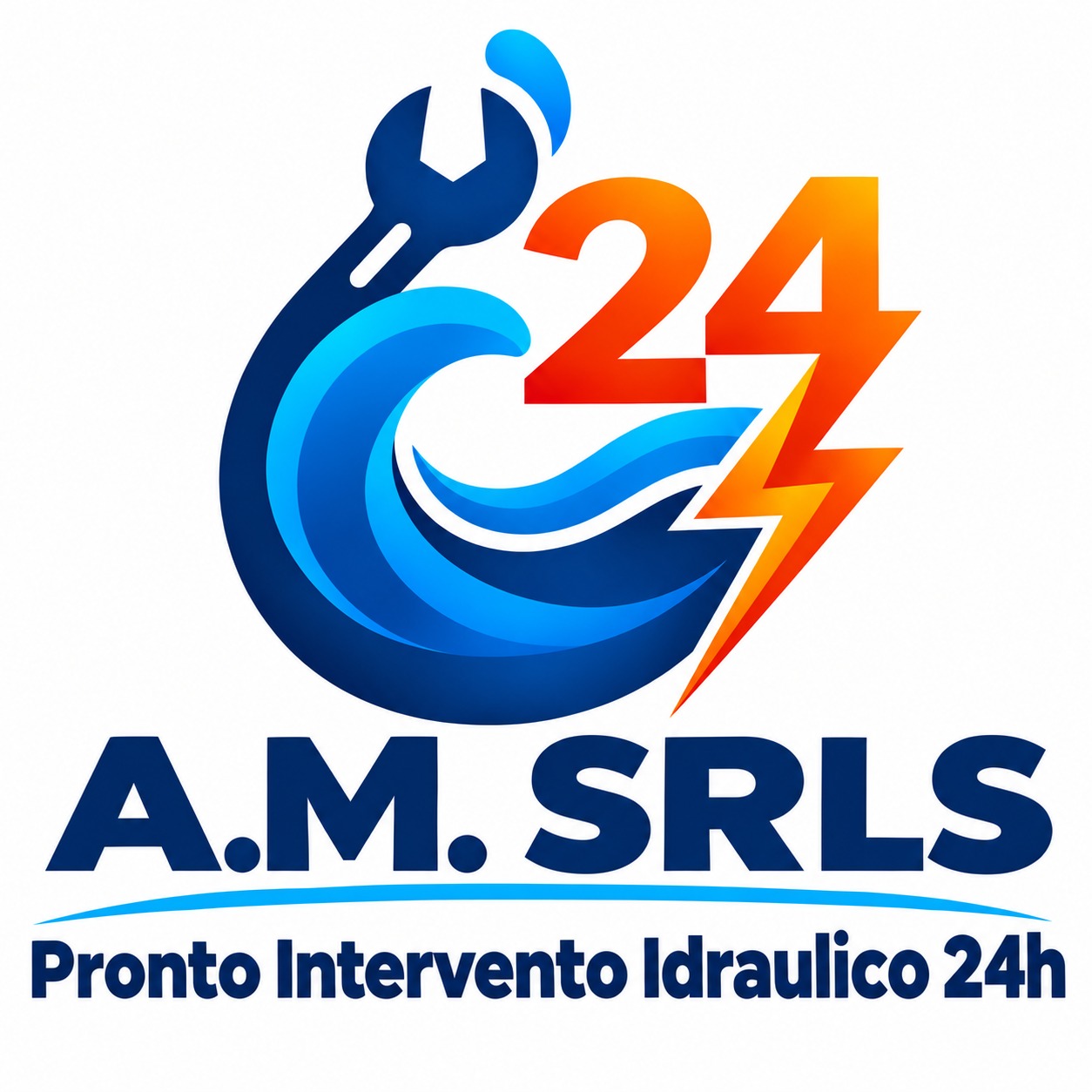 A.M. SRLS Pronto Intevento Idraulico H24